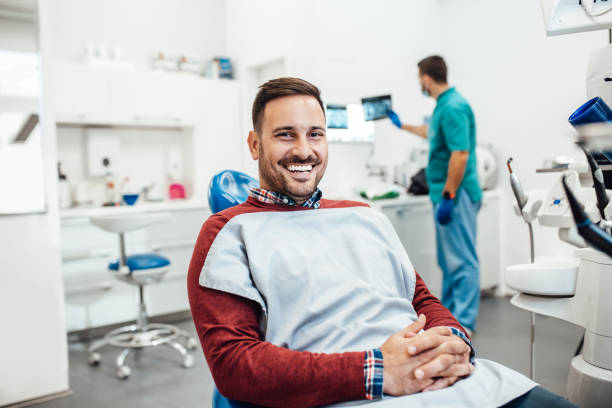 Best Dental Fillings (Composite and Amalgam)  in Lakeside, OR