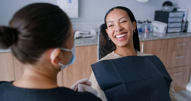 Advanced Technology for Better Dental Care in Lakeside, OR